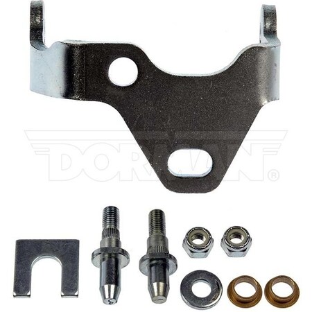 Motormite DOOR HINGE BRACKET KIT-FRONT RIGHT 38418